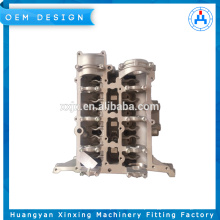 Precision CNC Machining Good Quality Aluminum Casting